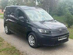 Black Used 2021 VW Caddy S MPV | £14,995 (Fair price)