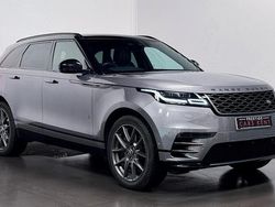 Grey Used 2021 Land Rover Range Rover Velar HSE Dynamic SUV | £33,781 (A bit pricey)
