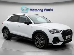 Used 2020 Audi Q3 Premium SUV | £26,400 (Fair price)