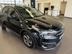 Black Used 2022 Kia XCeed 2 SUV | £13,999 (Fair price)