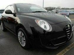 Used 2010 Alfa Romeo MiTo Hatchback | £8,000