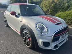Silver Used 2015 Mini John Cooper Works Hatch Hatchback | £10,995 (Fair price)