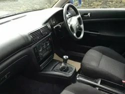 Used 1999 VW Passat Sedan | £1,000
