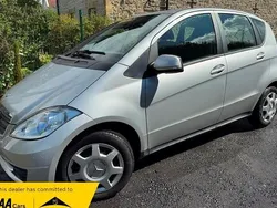 Used 2012 Mercedes A160 Classic | £3,495 (Good price)