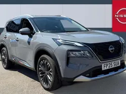 Used 2024 Nissan X-Trail Tekna SUV | £36,933