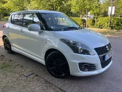 Used 2015 Suzuki Swift Sport | £4,650 (Good price)