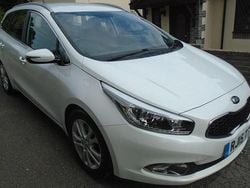 Used 2015 Kia Ceed Sportswagon 2 Estate | £4,000 (Good price)