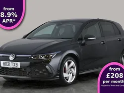 Used 2024 VW Golf VIII GTE Hatchback | £15,543 (Super price)