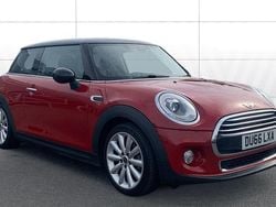 Used 2018 Mini Cooper Hatch Hatchback | £9,700 (Super price)