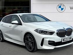 Used 2024 BMW 118 M Sport Hatchback | £18,994 (Super price)