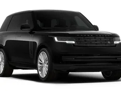 New 2025 Land Rover Range Rover SE SUV | £106,106
