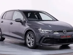 Used 2024 VW Golf VIII R-line Hatchback | £20,274 (Good price)
