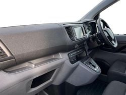 White Used 2023 Peugeot e-Expert Van | £18,495 (Fair price)