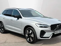 Used 2024 Volvo XC60 Plus SUV | £39,290 (Fair price)