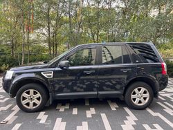 Black Used 2011 Land Rover Freelander 2 SUV | £2,100 (Super price)
