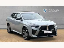 Grey Used 2024 BMW X2 Comfort Edition SUV | £47,995