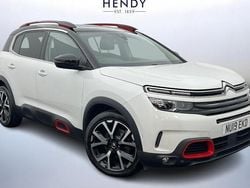 Used 2020 Citroën C5 Aircross Flair SUV | £14,999 (Fair price)