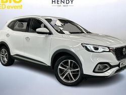 Used 2022 MG HS Excite SUV | £14,999 (Fair price)