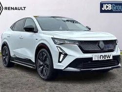 Other Used 2024 Renault Rafale Techno Esprit Alpine SUV | £30,695