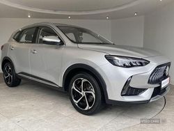 Silver Used 2024 MG HS SE SUV | £16,995 (Fair price)