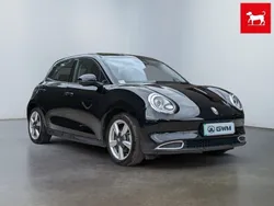 Black Used 2023 Ora 03 Hatchback | £12,490