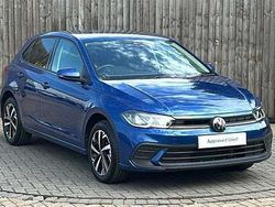 New 2024 VW Polo | £18,999 (Fair price)