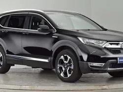 Used 2023 Honda CR-V Hybrid SUV | £21,450 (Super price)