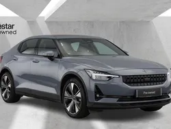Thunder Used 2024 Polestar 2 Standard Range Single Motor Sedan | £25,990 (A bit pricey)