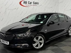 Used 2019 Vauxhall Insignia Sport | £10,699 (Fair price)