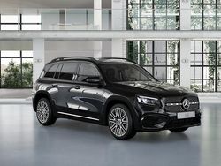 New 2025 Mercedes GLB200 AMG Line Premium SUV | £44,304