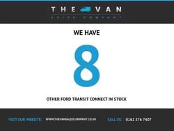 White Used 2021 Ford Transit S Van | £8,944 (Super price)