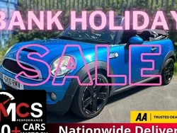 Used 2010 Mini Cooper S Hatchback | £4,000 (Fair price)