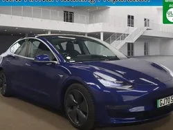 Used 2020 Tesla Model 3 Long Range Sedan | £16,500 (Good price)