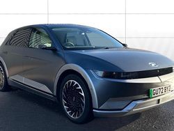 Used 2024 Hyundai Ioniq Edition Hatchback | £24,505 (Expensive)