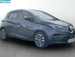 Used 2022 Renault Rapid GT-Line Hatchback | £11,301 (Fair price)
