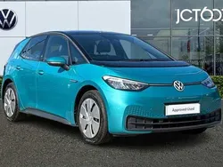 Other Used 2022 VW ID.3 Pro Performance Hatchback | £14,823 (Fair price)