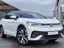 Used 2025 VW ID.5 Pro SUV | £30,995 (Fair price)