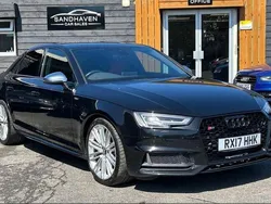 Used 2018 Audi A4 S-Line Sedan | £22,995 (A bit pricey)