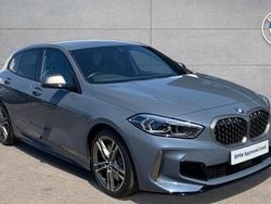 Used 2024 BMW M135 Hatchback | £26,379 (Good price)