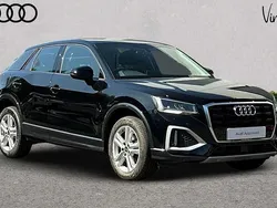 Used 2025 Audi Q2 Sport SUV | £21,900 (Super price)