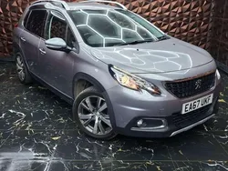 Used 2019 Peugeot 2008 Allure SUV | £8,999 (Good price)
