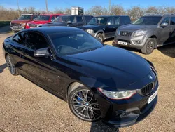 Black Used 2014 BMW 435 M Sport Coupe | £13,995