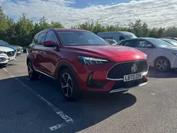 Used 2023 MG HS Trophy SUV | £17,799 (Fair price)