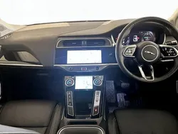 Used 2020 Jaguar I-Pace SUV | £18,495 (Fair price)
