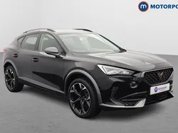 Used 2024 Cupra Formentor SUV | £21,699 (Fair price)