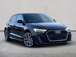 Other New 2025 Audi A1 S-Line Hatchback | £26,399 (Fair price)