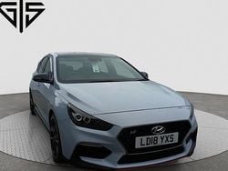 Used 2020 Hyundai i30 Hatchback | £15,495 (Super price)