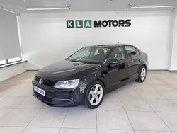 Black Used 2011 VW Jetta S Sedan | £3,495 (Super price)