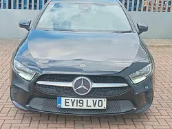 Used 2020 Mercedes A180 Executive Hatchback | £10,000 (Fair price)