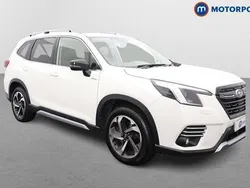 Used 2022 Subaru Forester Premium SUV | £22,999 (Good price)